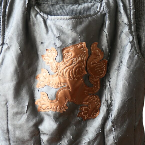 Maileg-Children knight armor size:6-8 yrs old-Preowned - Picture 9 of 11